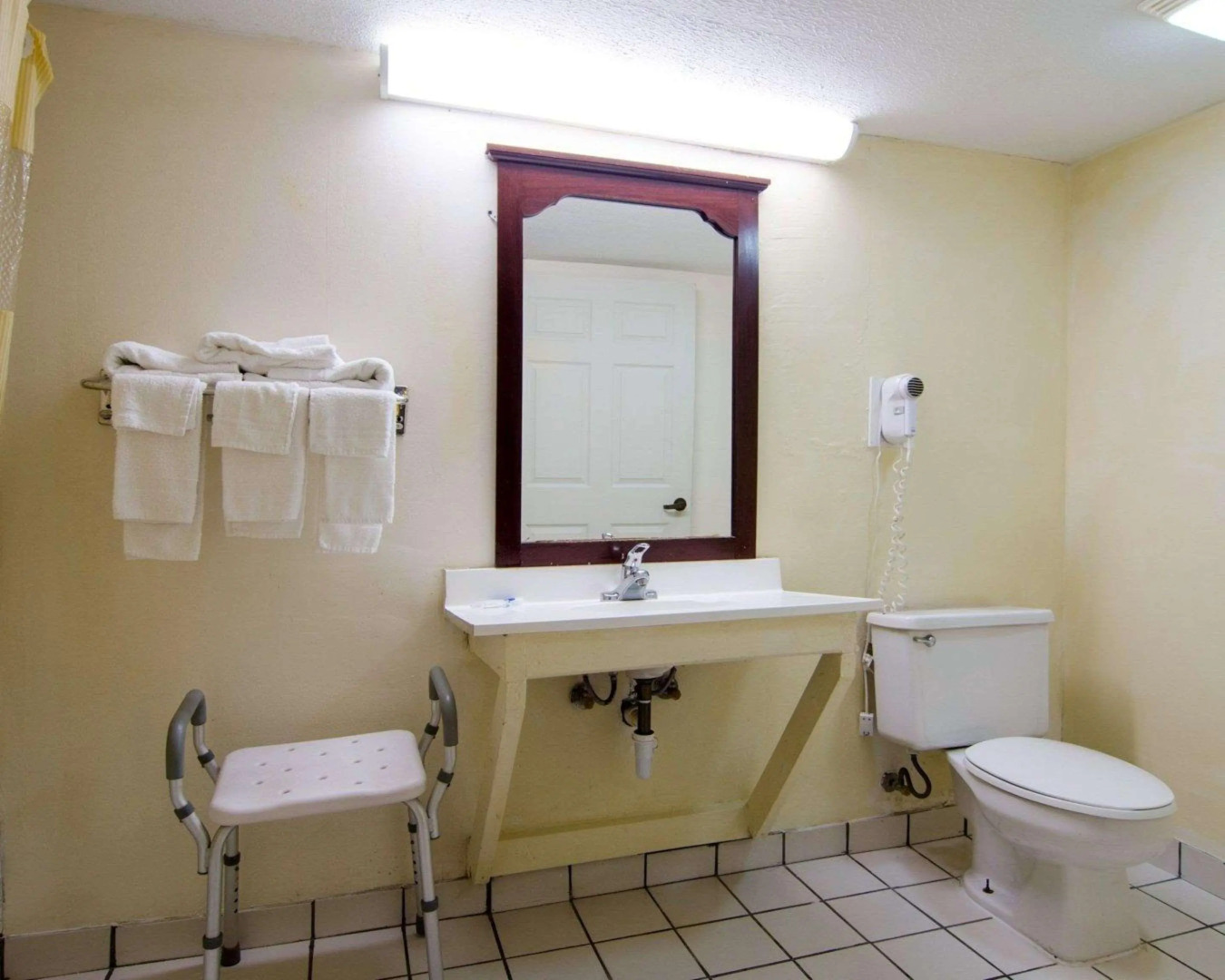 Rodeway Inn Norcross