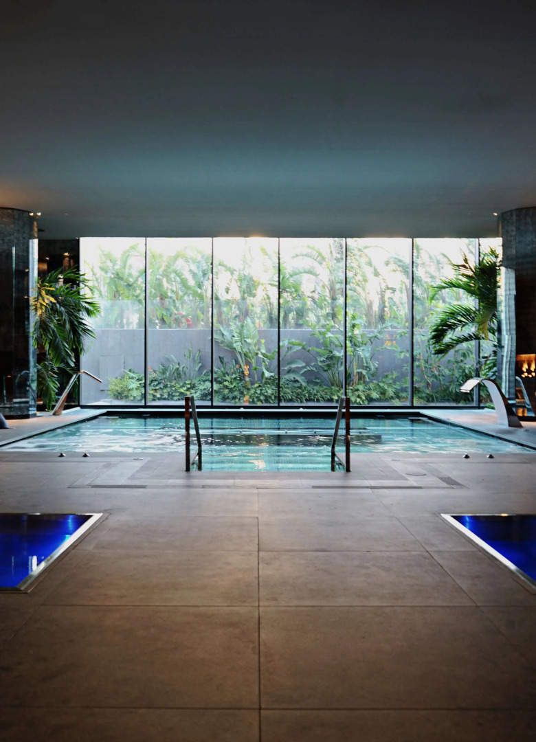 Grand Hyatt Barcelona