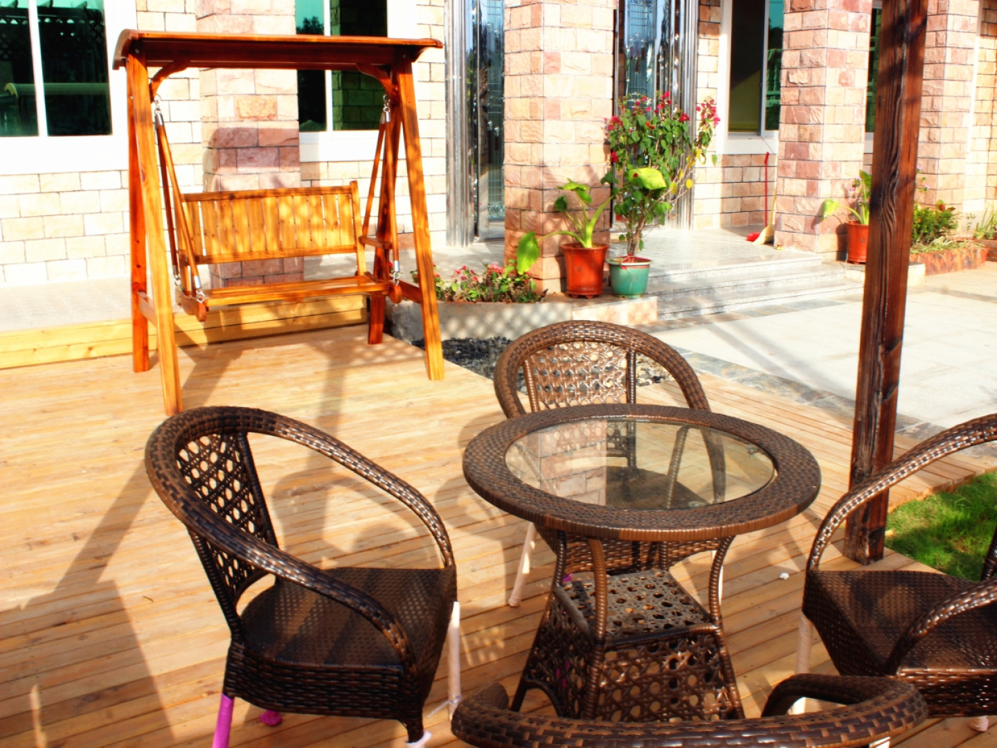 Mission Hills Resort Putian Meizhou Island