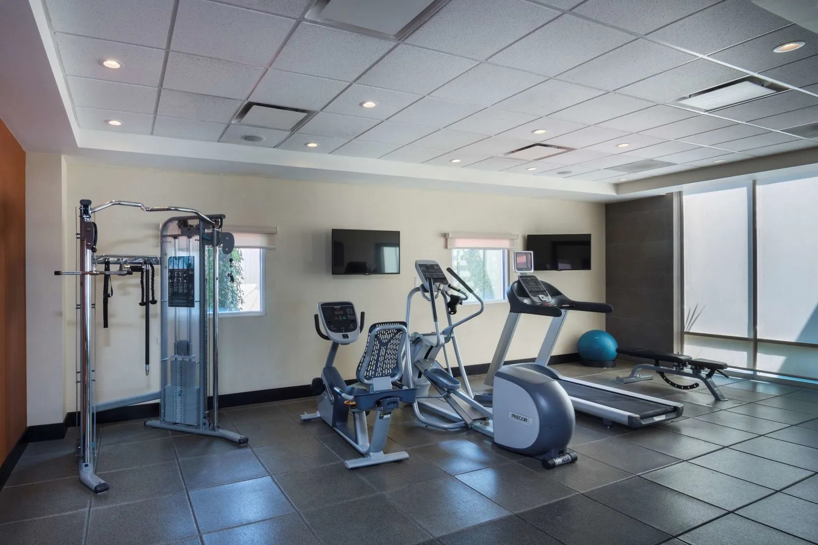 Homewood Suites by Hilton Queretaro, Mexico