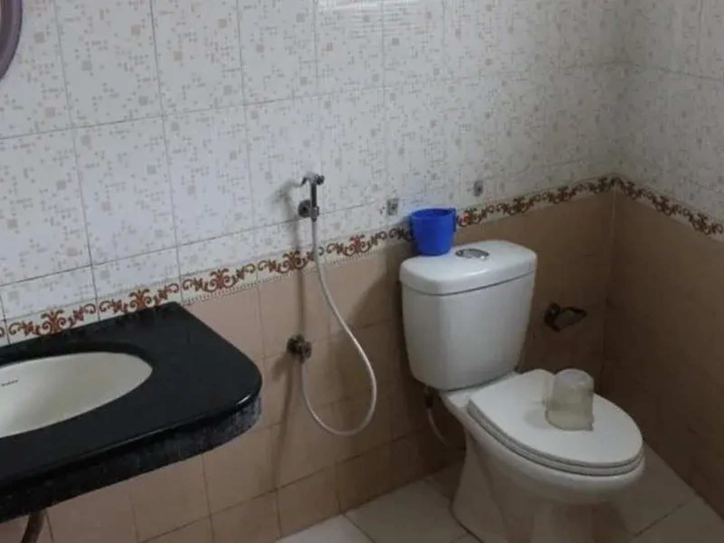 Sahari Albarad Hotel