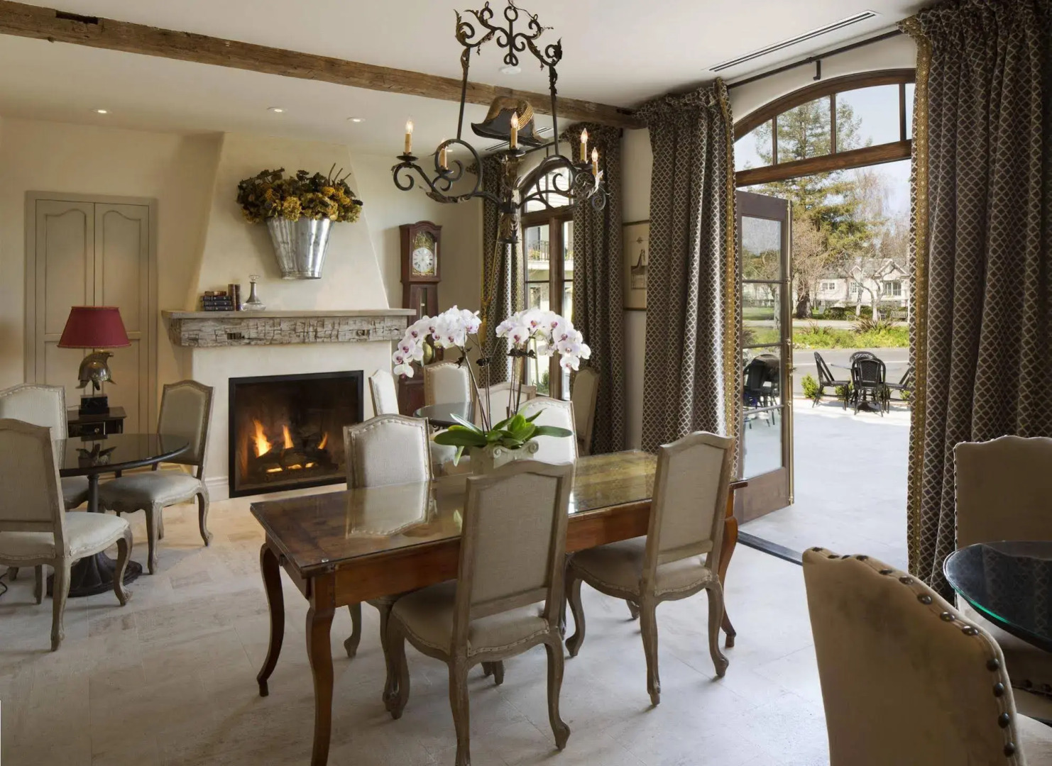 Enchanté Boutique Hotel