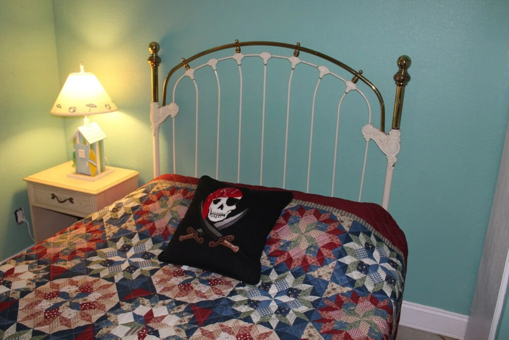 Sandbar Bed & Breakfast