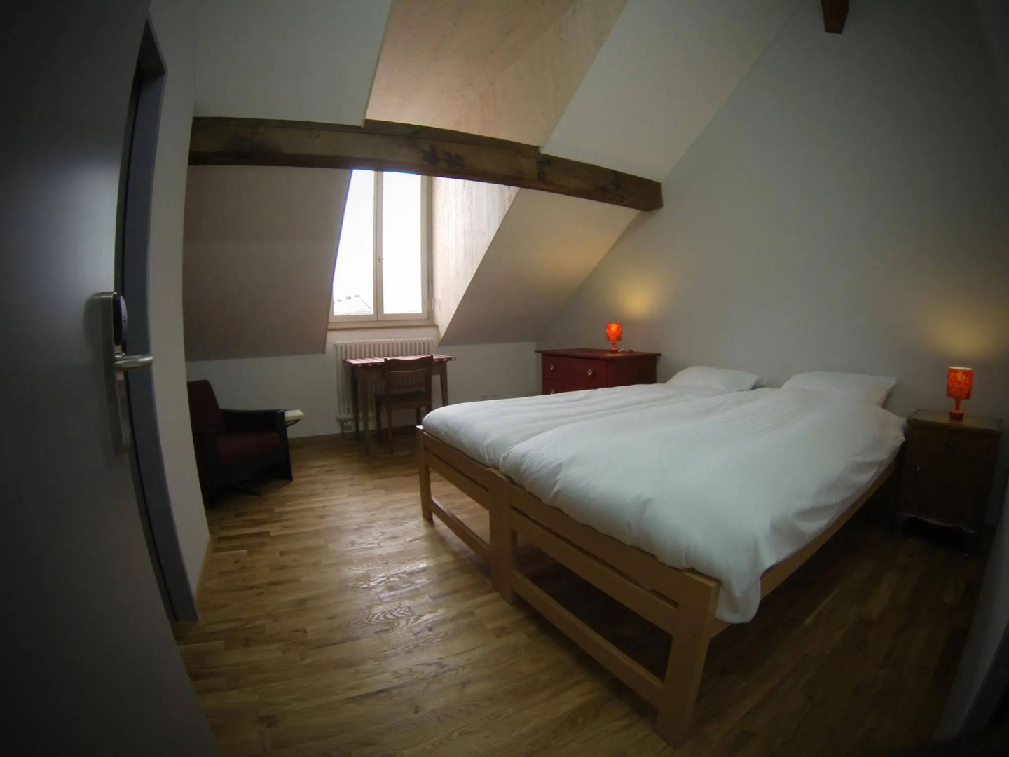 Depot 195 - Hostel Winterthur