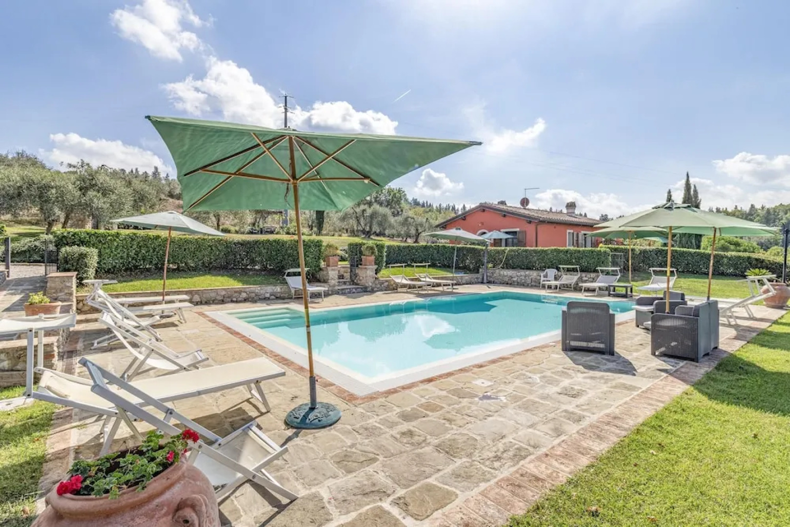 Maramaldo Sangiovese Shared Pool Chianti