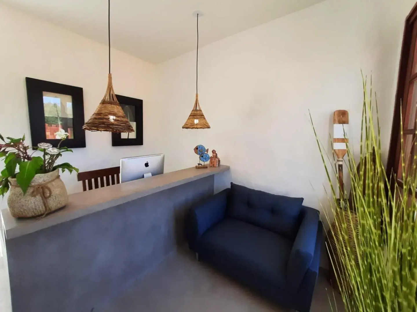 Arataba Hotel Boutique e Bistrô - 150 mts do mar