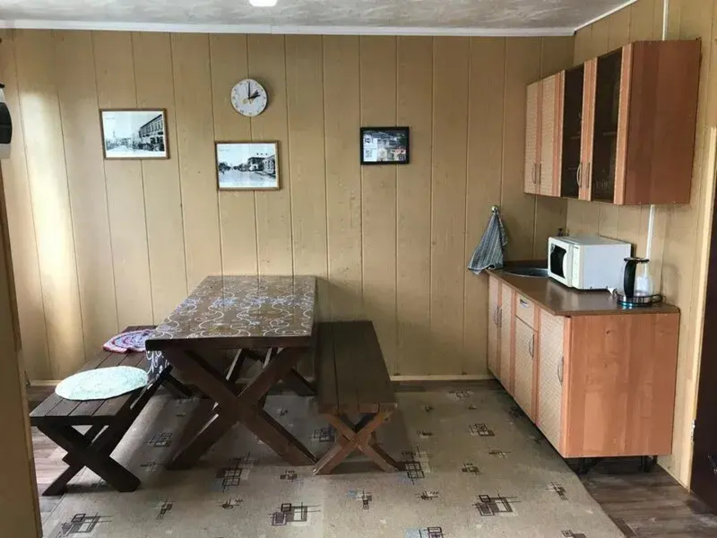 Новокурово