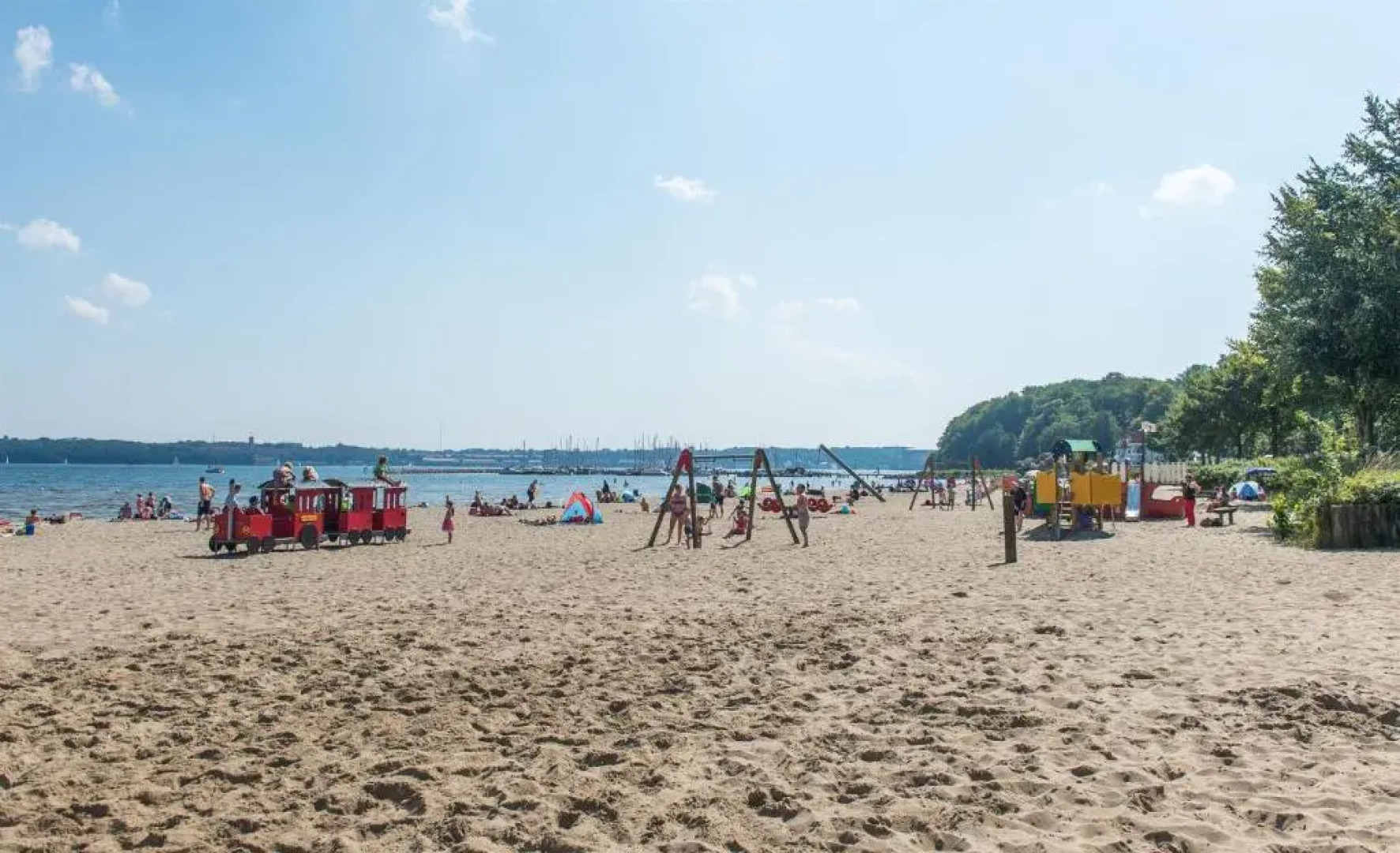 Feddersen's Ferienwohnung