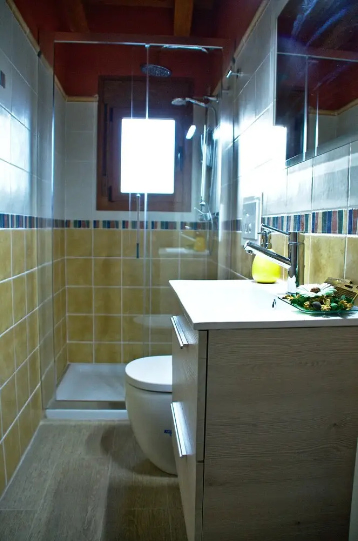 casa oliva la bodegueta