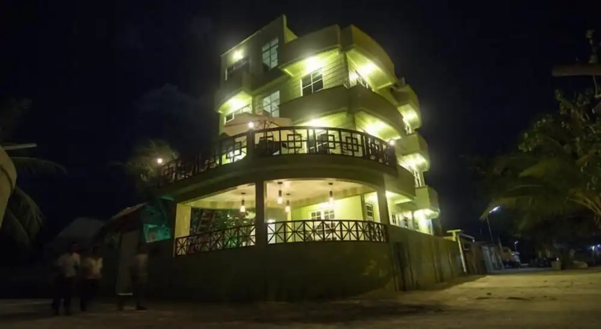 Leisure Boutique Hotel