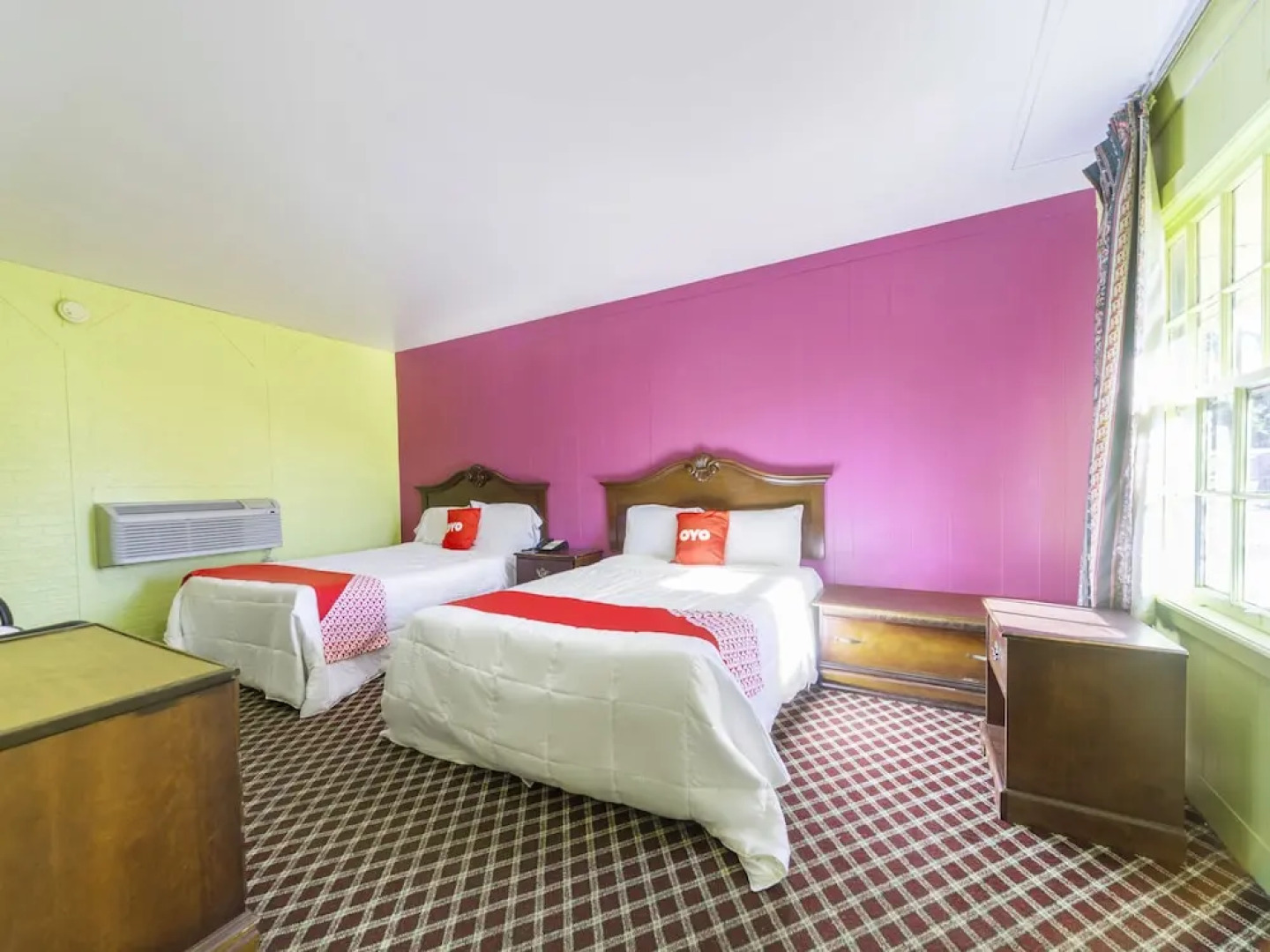 Hotel Brookhaven MS Hwy 51 North by OYO Rooms