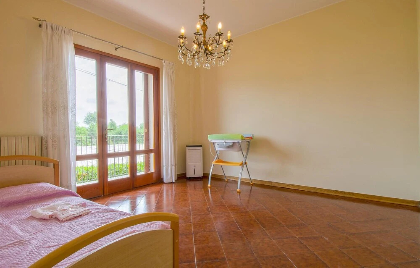 Awesome Home in Pieve A Nievole With 2 Bedrooms and Wifi
