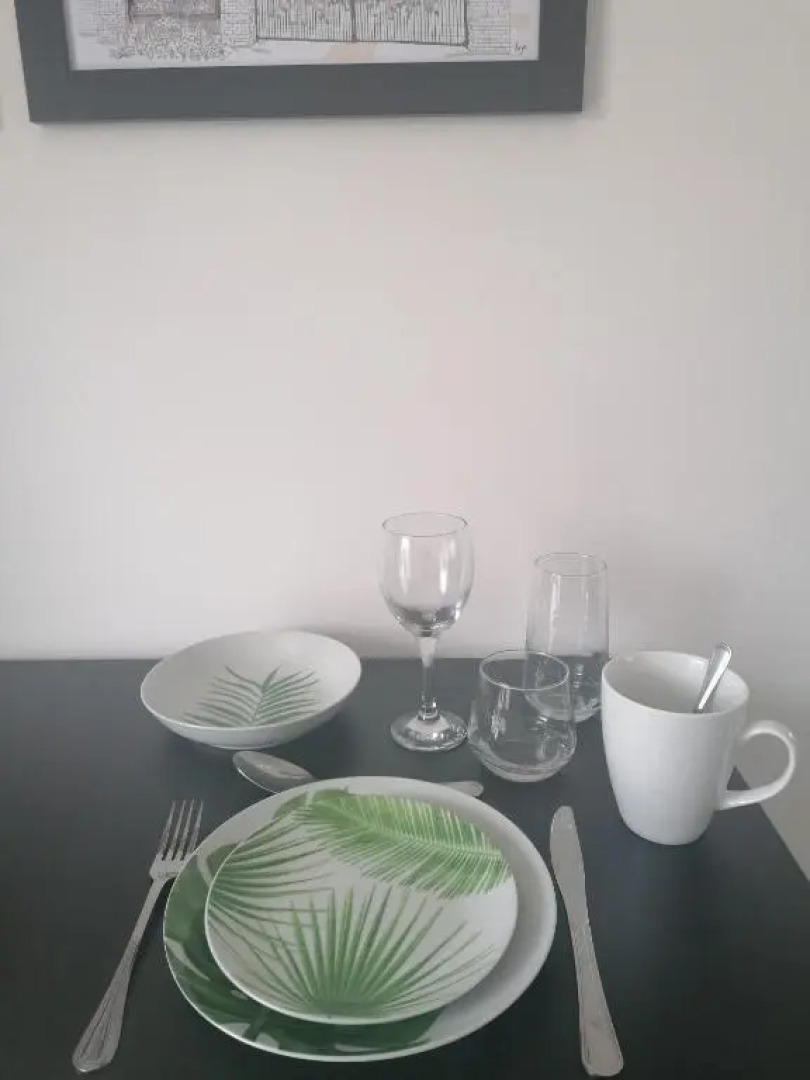 Chota Gher Apartment