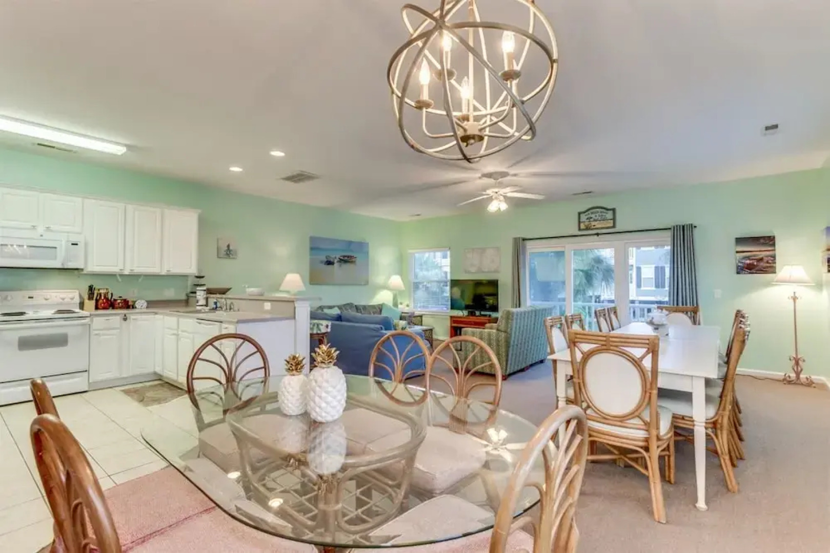 An Amazing Surfside Beach Escape