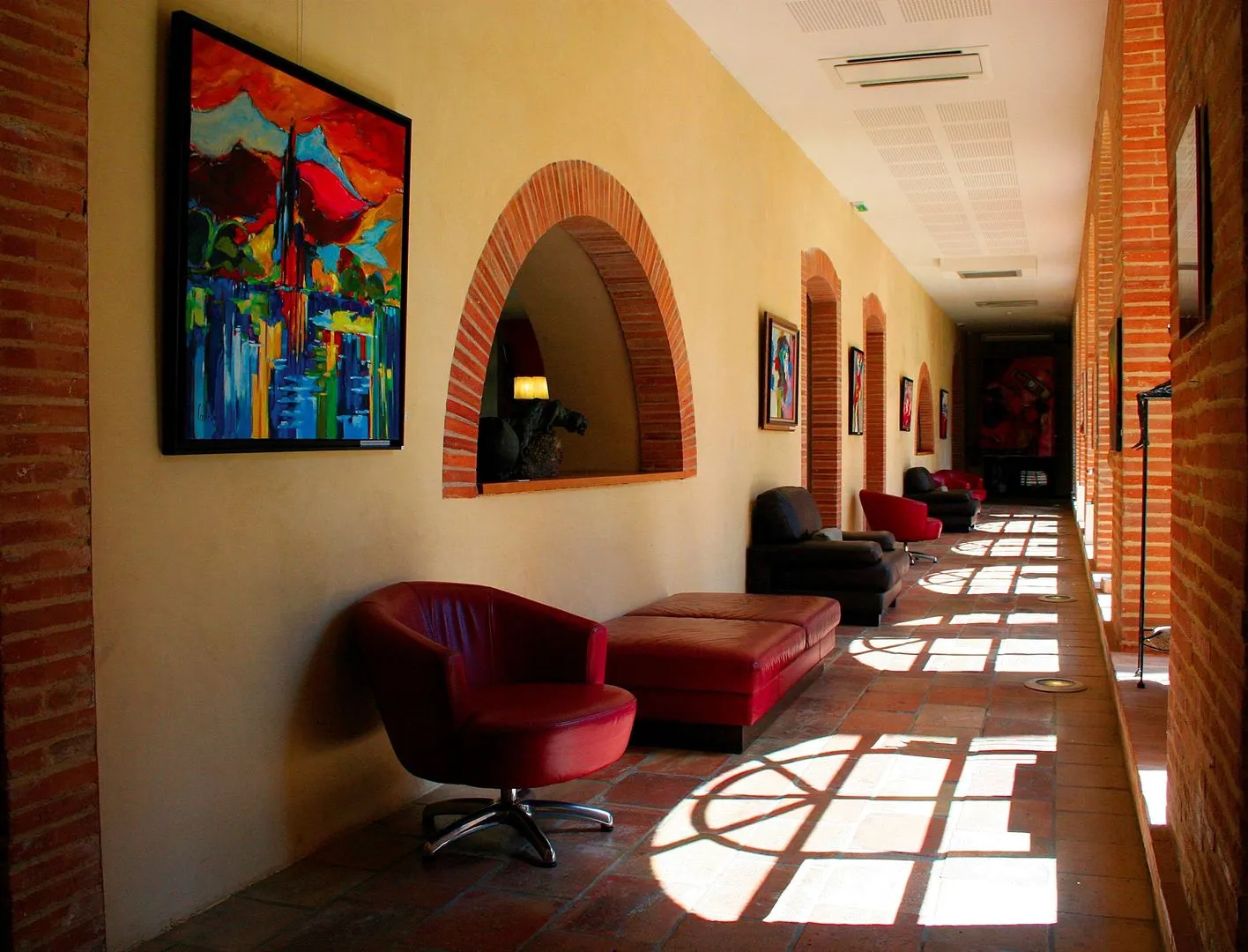 Abbaye des Capucins Spa & Resort