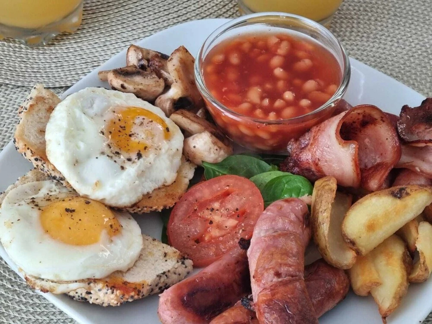 Victoria by Petit Chic