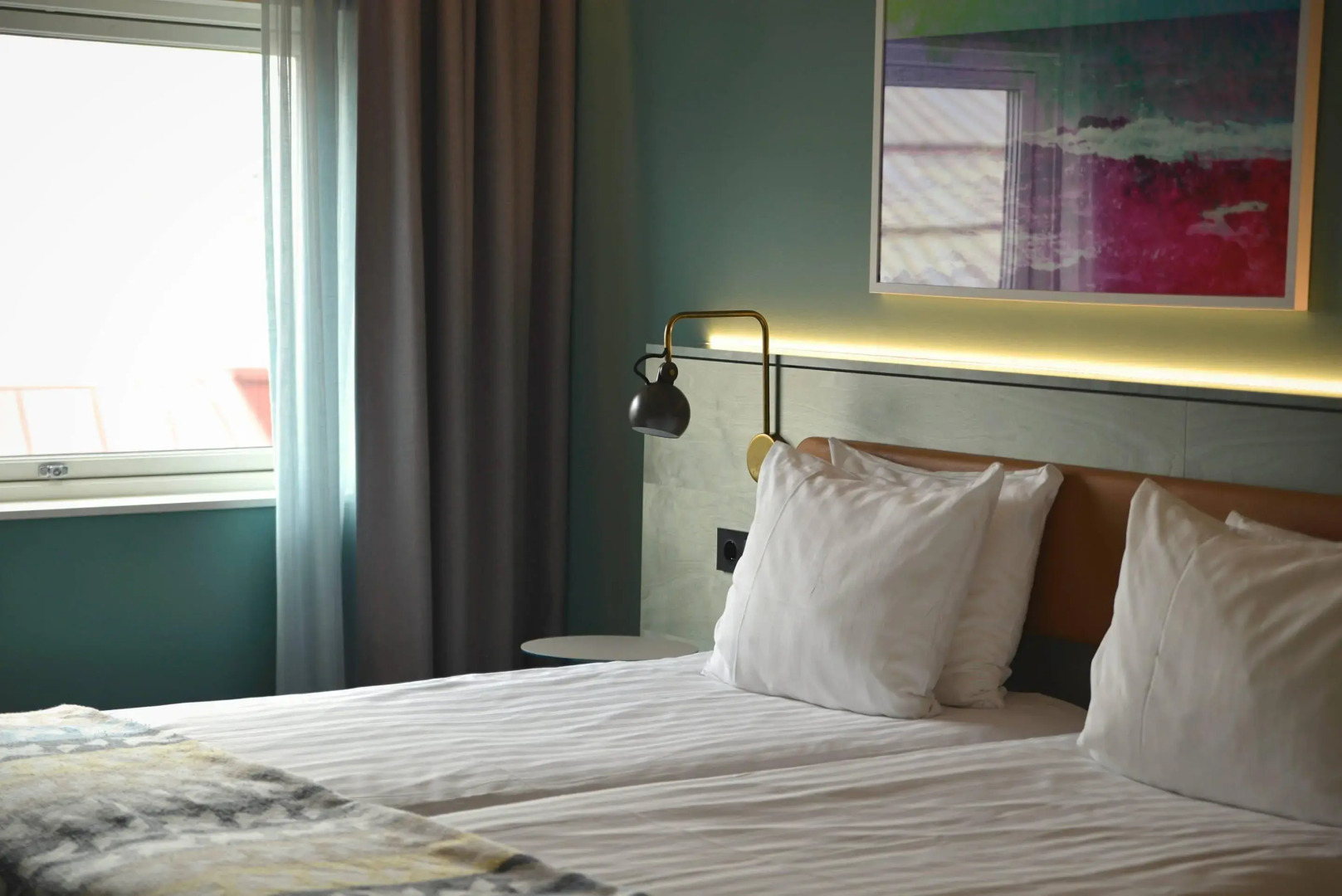 Quality Hotel the Mill