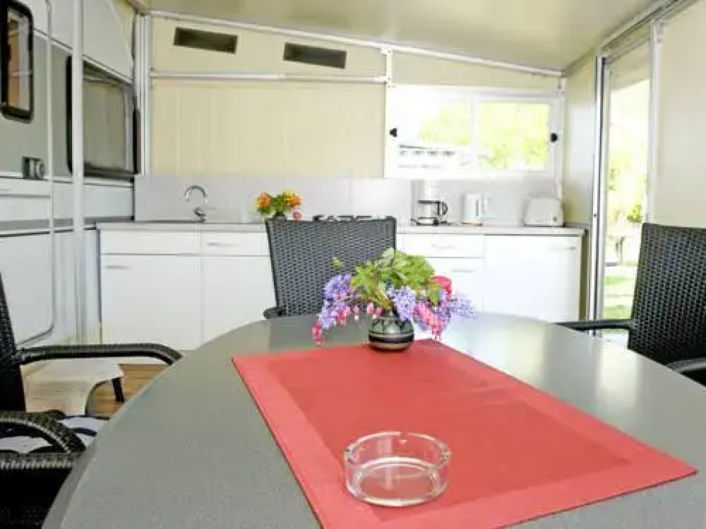 Camping Strukkamphuk