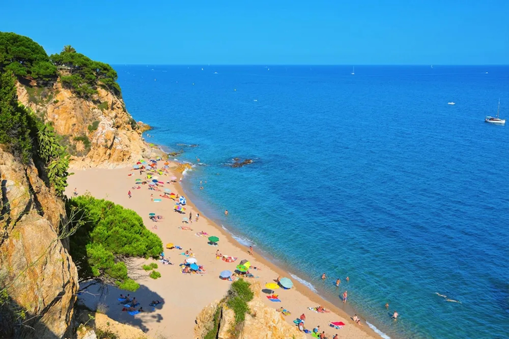 Santa Pola 100018 3 Bedroom Apartment By Mo Rentals