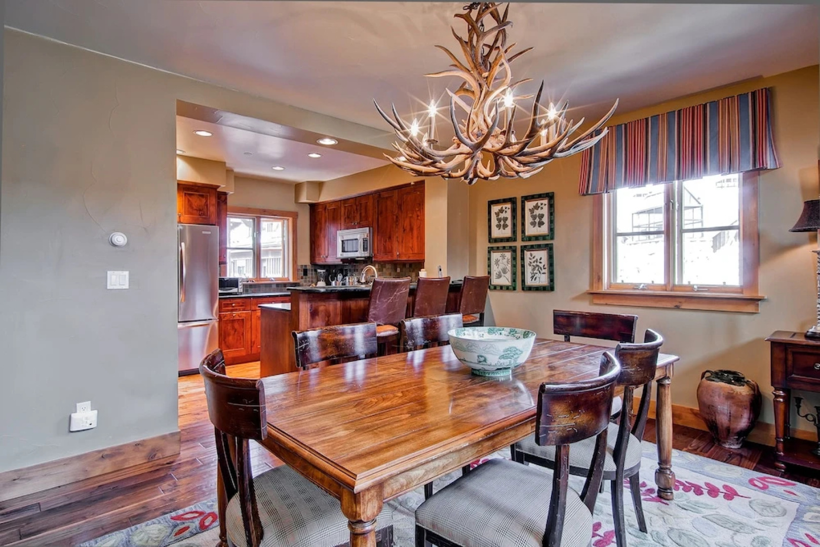 Villa Montane by East West Hospitality