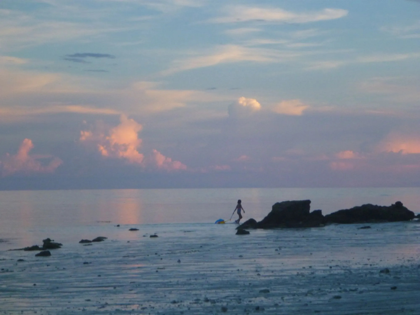 La Pernela Beachfront Resort