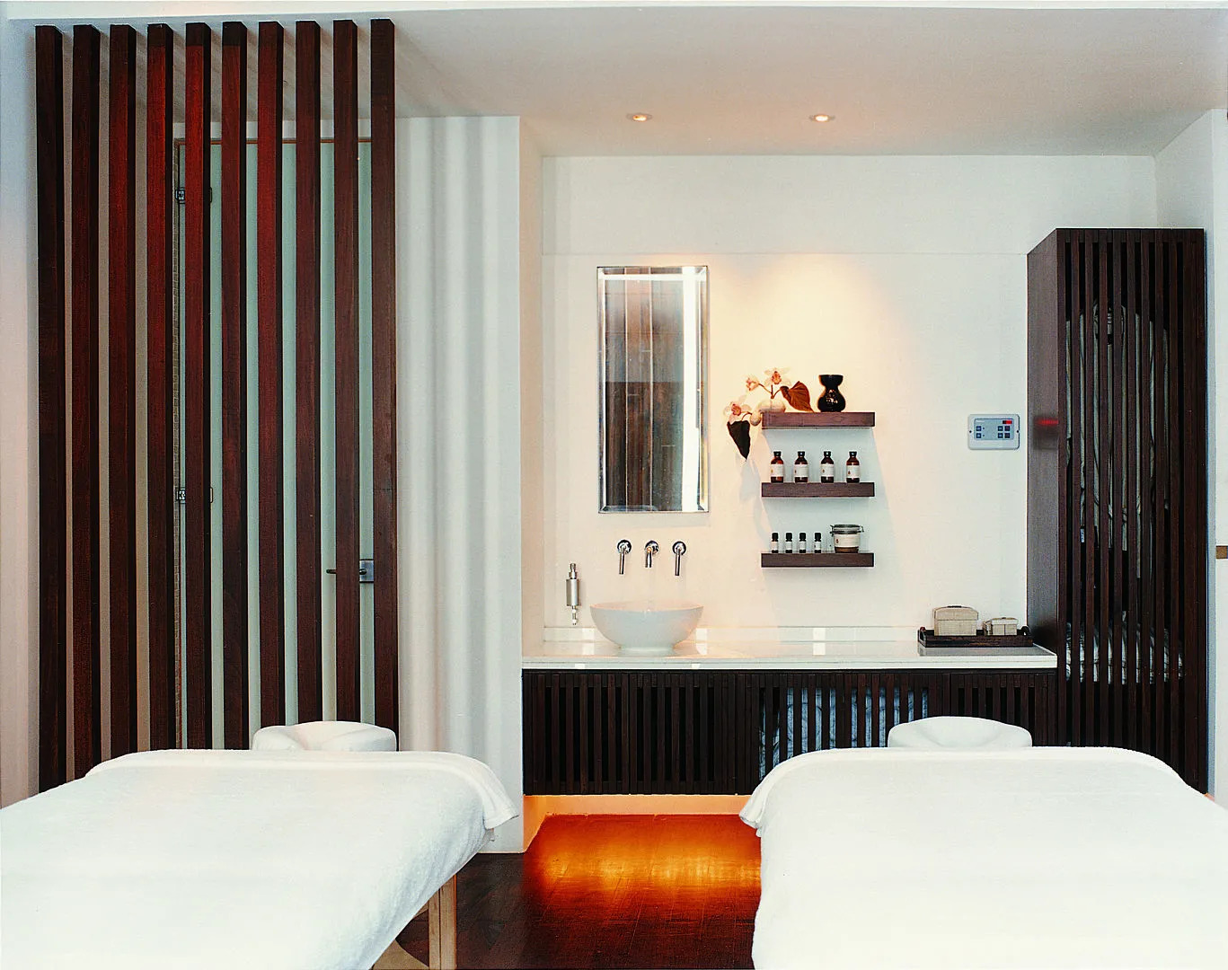 COMO Metropolitan Bangkok