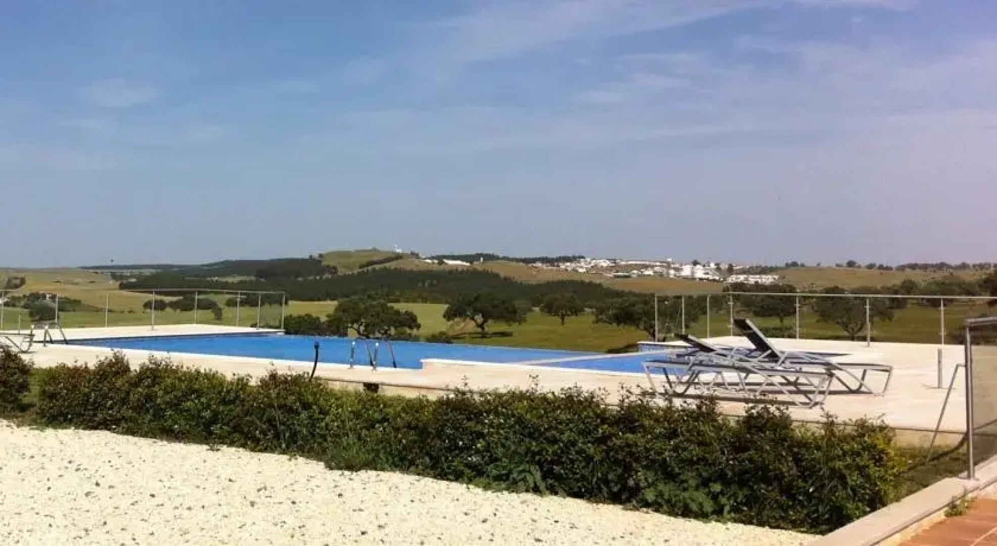 Monte Aguentinha Do Campo