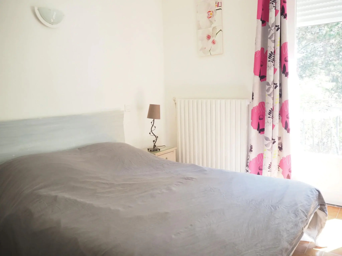 Holiday Home With Swimming Pool