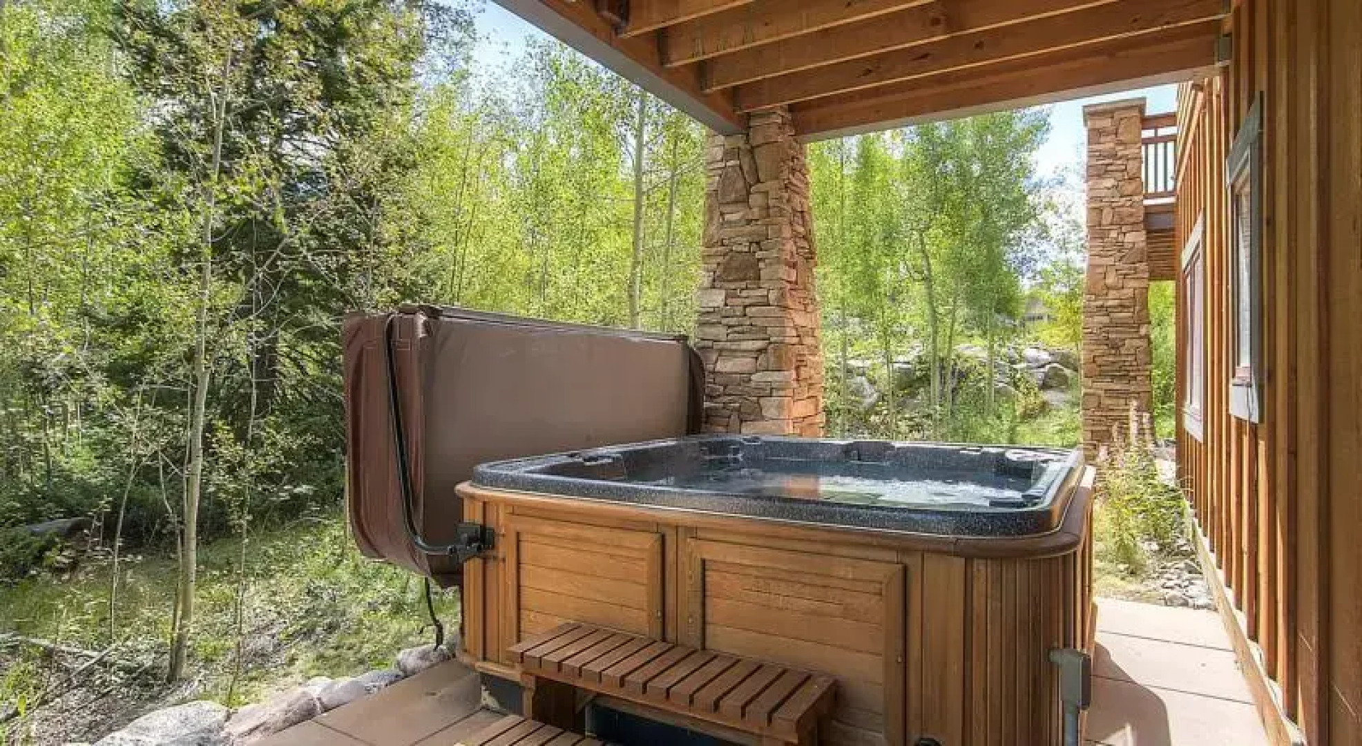 Mallard Court by Colorado Rocky Mountain Resorts