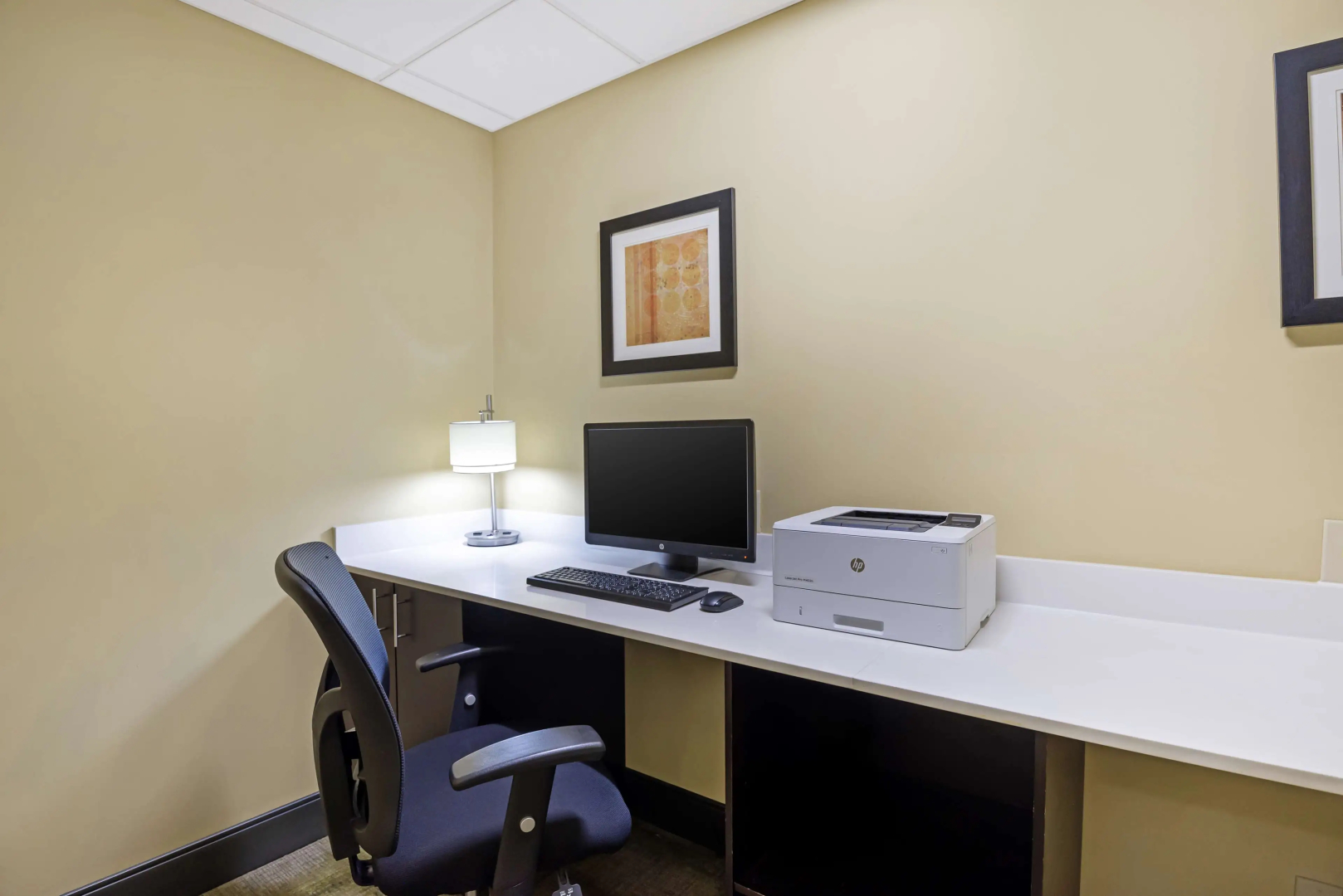 Best Western Plus Thornburg Inn & Suites