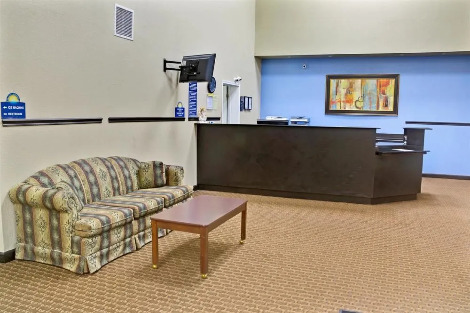Days Inn Lawrenceville