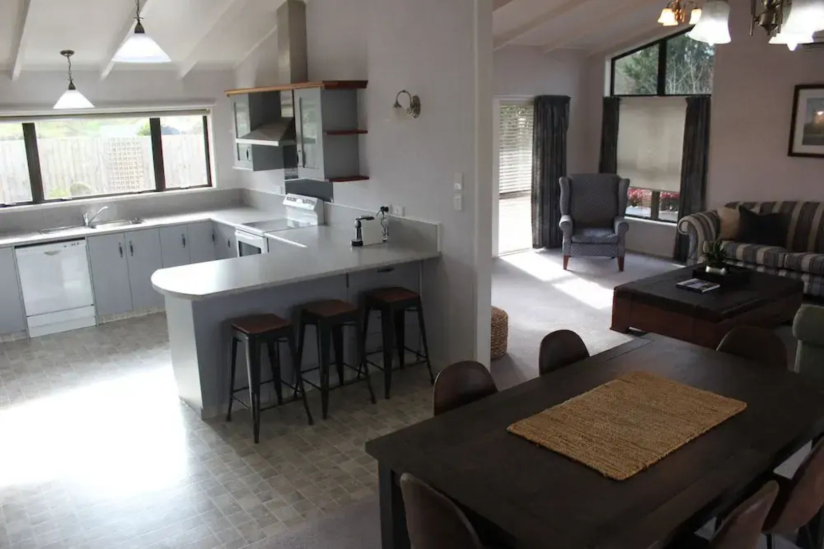 Awanui Bed and Breakfast