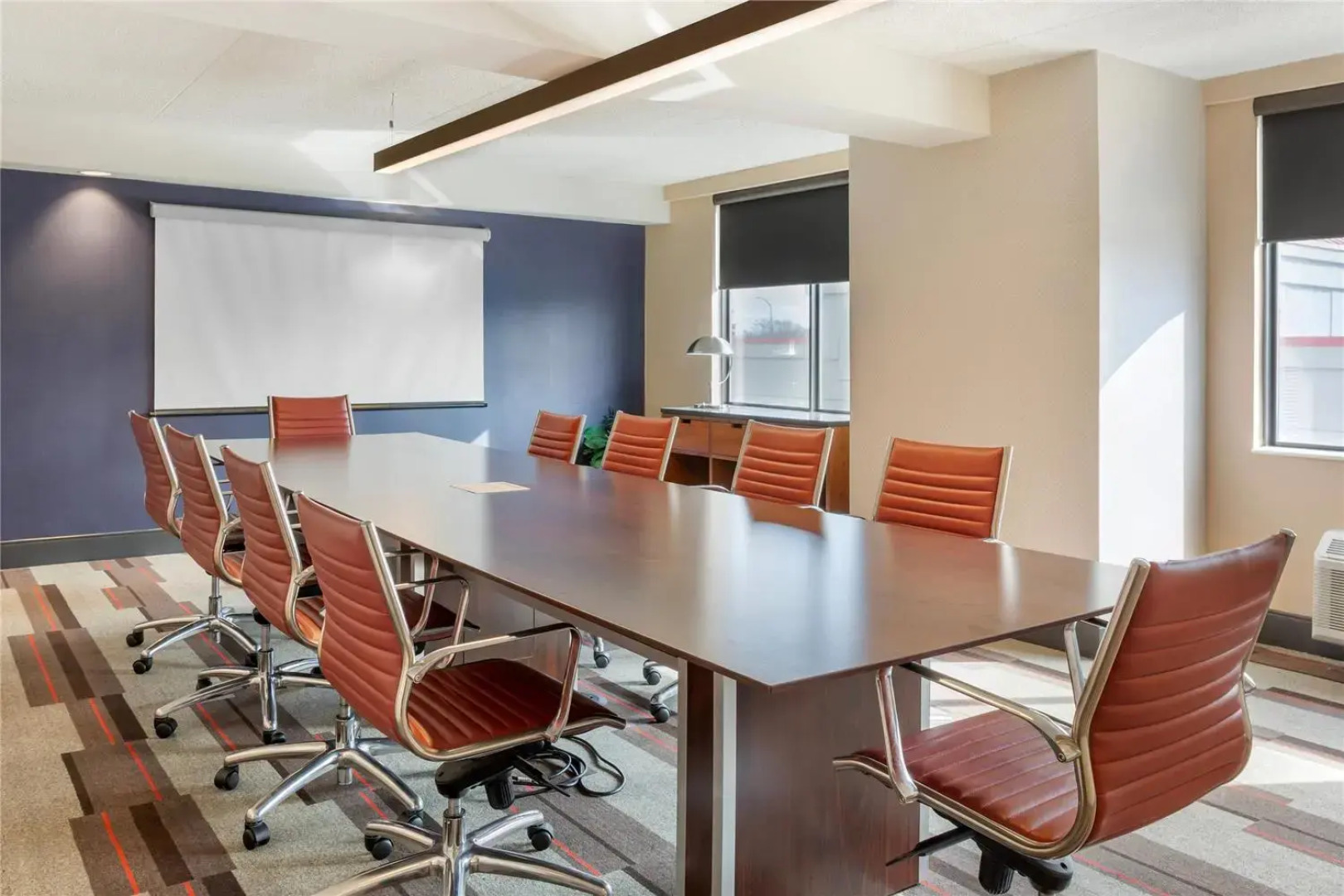 Radisson Hotel Detroit Metro Airport 