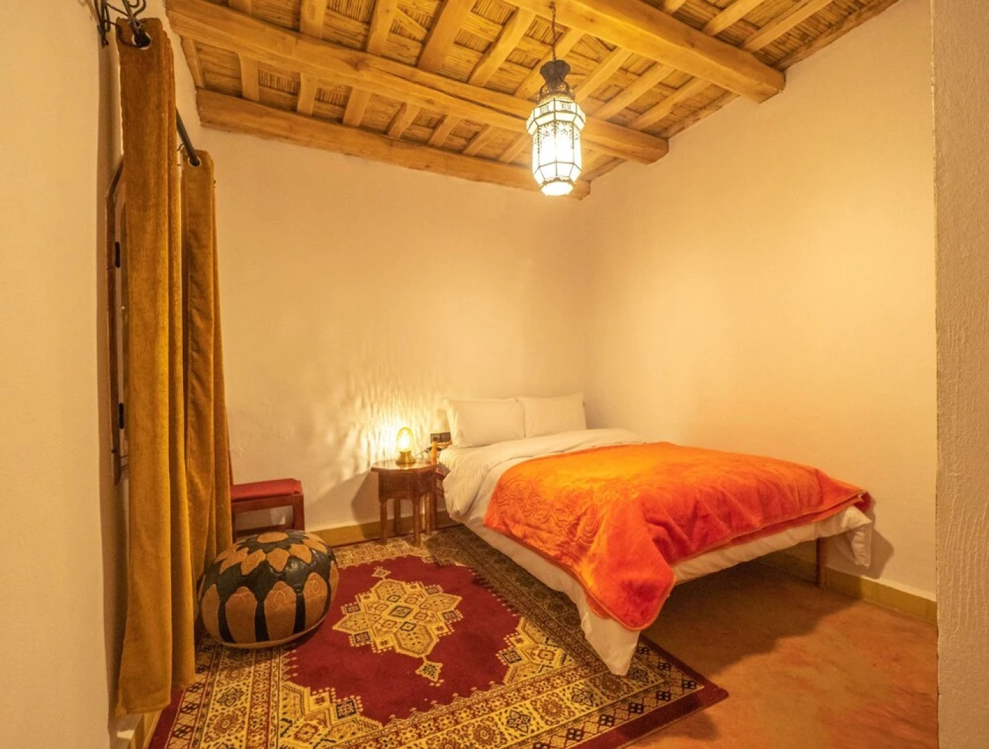 Hotel Riad Bahammou
