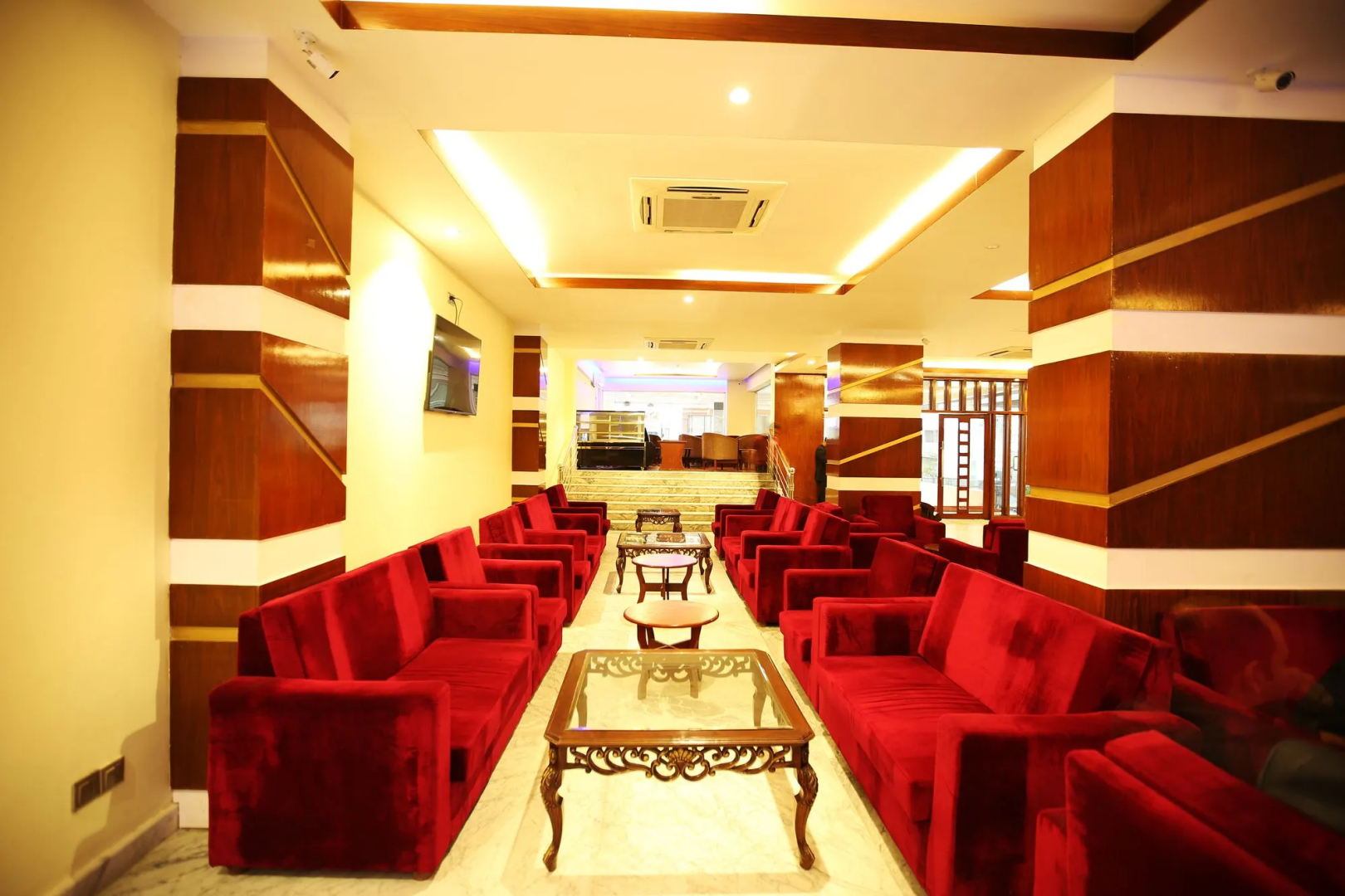 Royal Beach Resort