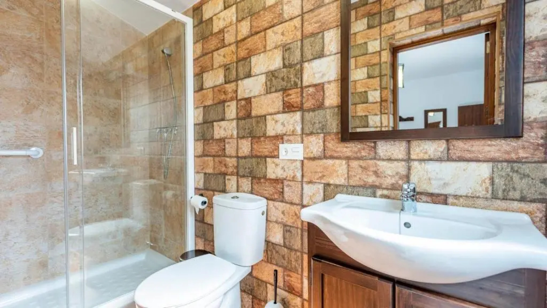 Casa Rural Sierra de las Nieves Yunquera by Ruralidays