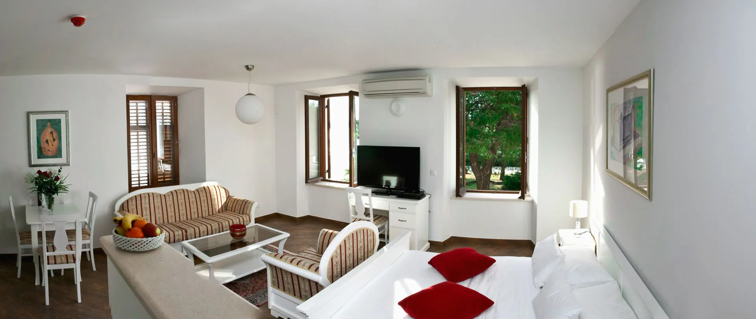 Vila Riva Apartments