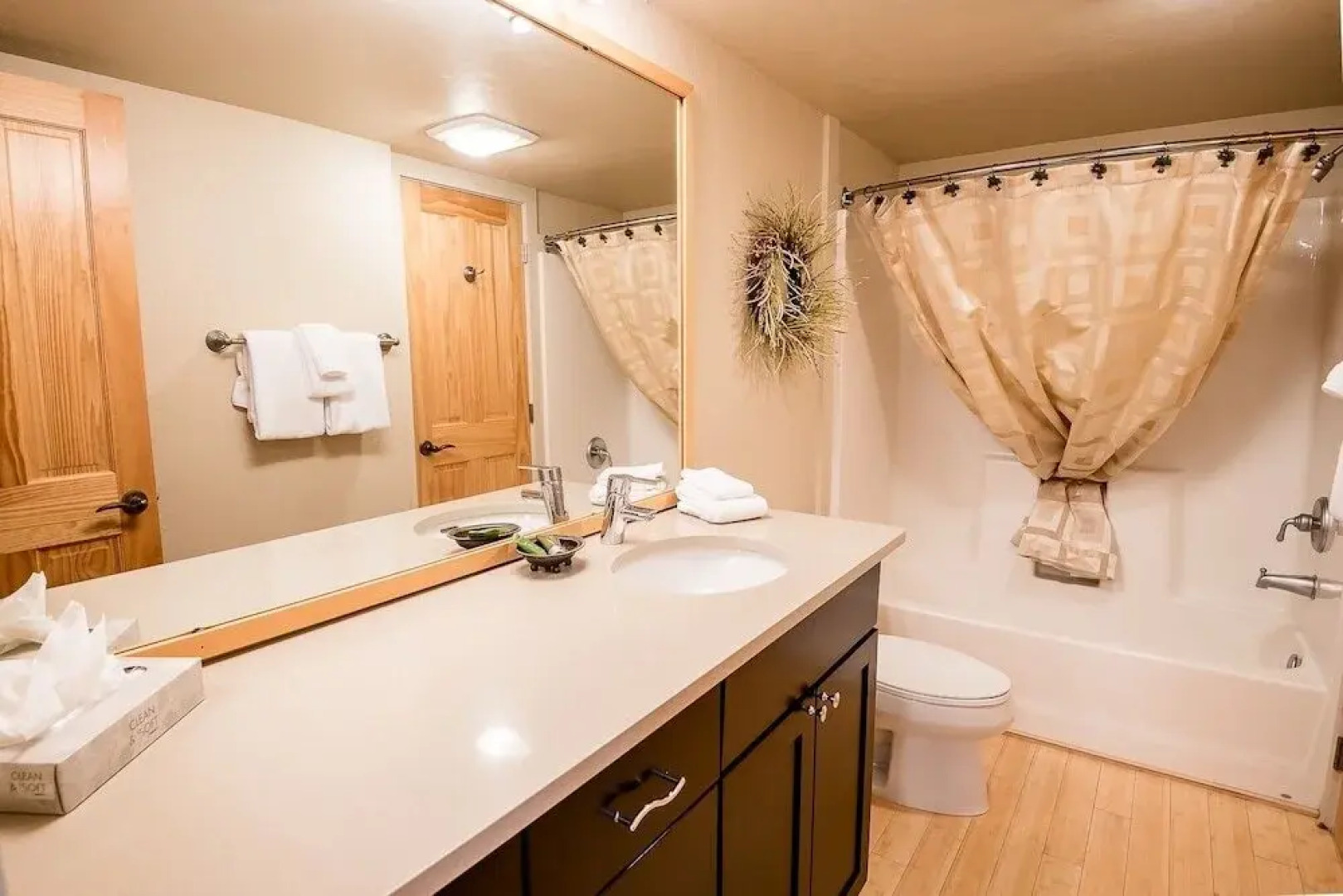 Crestview in River Run by Alpine Lodging