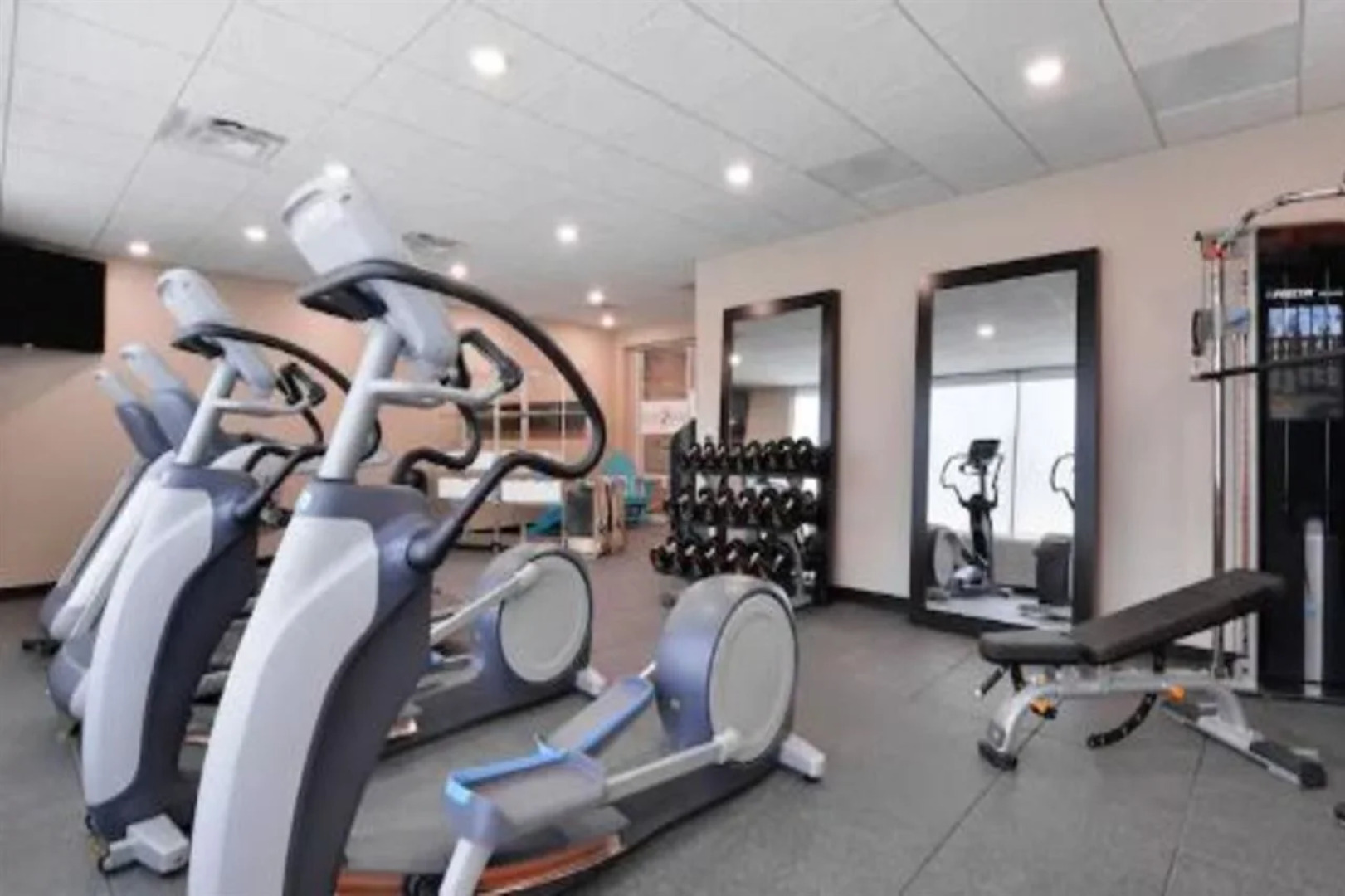 Home2Suites by Hilton Dupont, WA