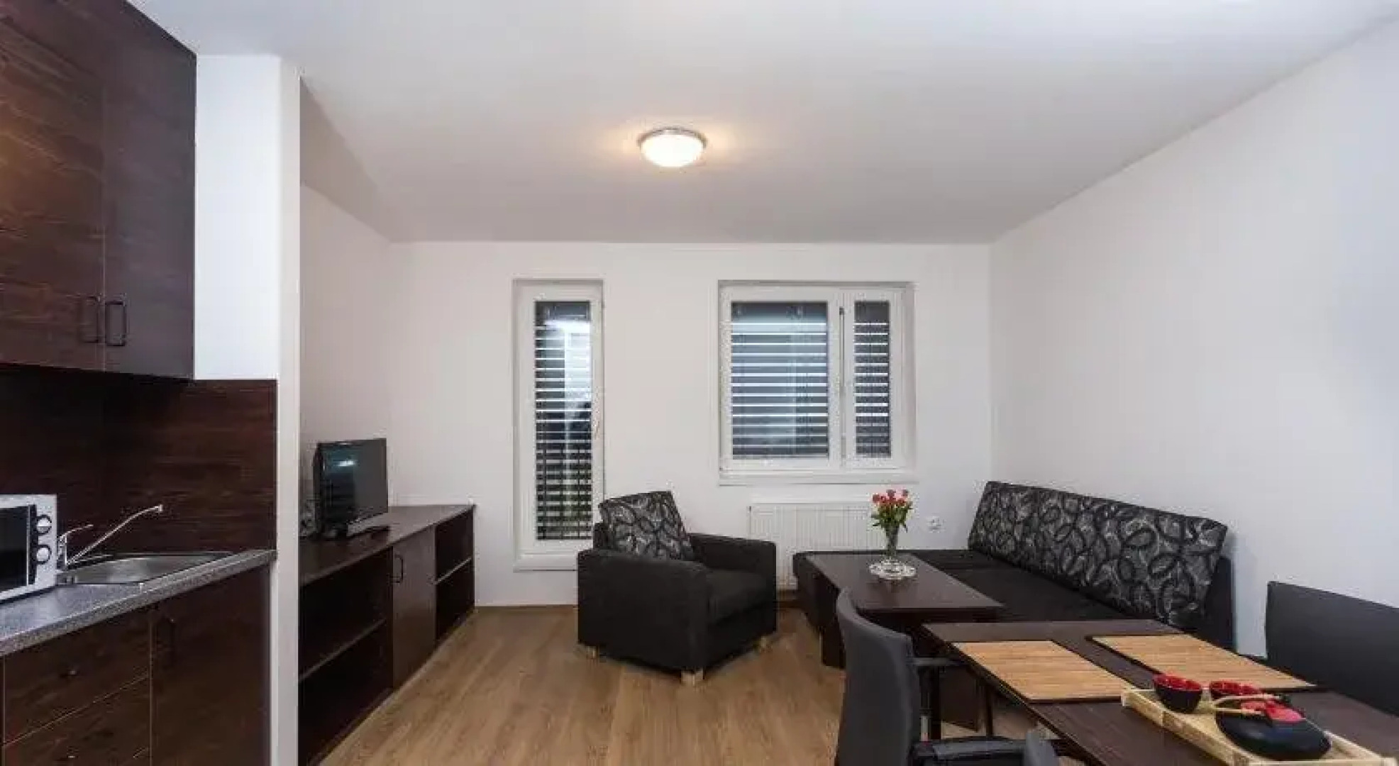 Barok Hotel and Apartments