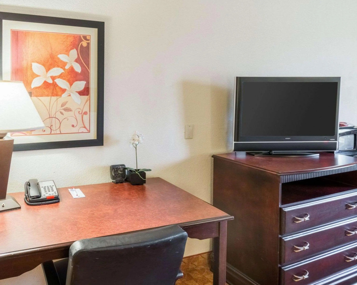 Comfort Suites Granbury