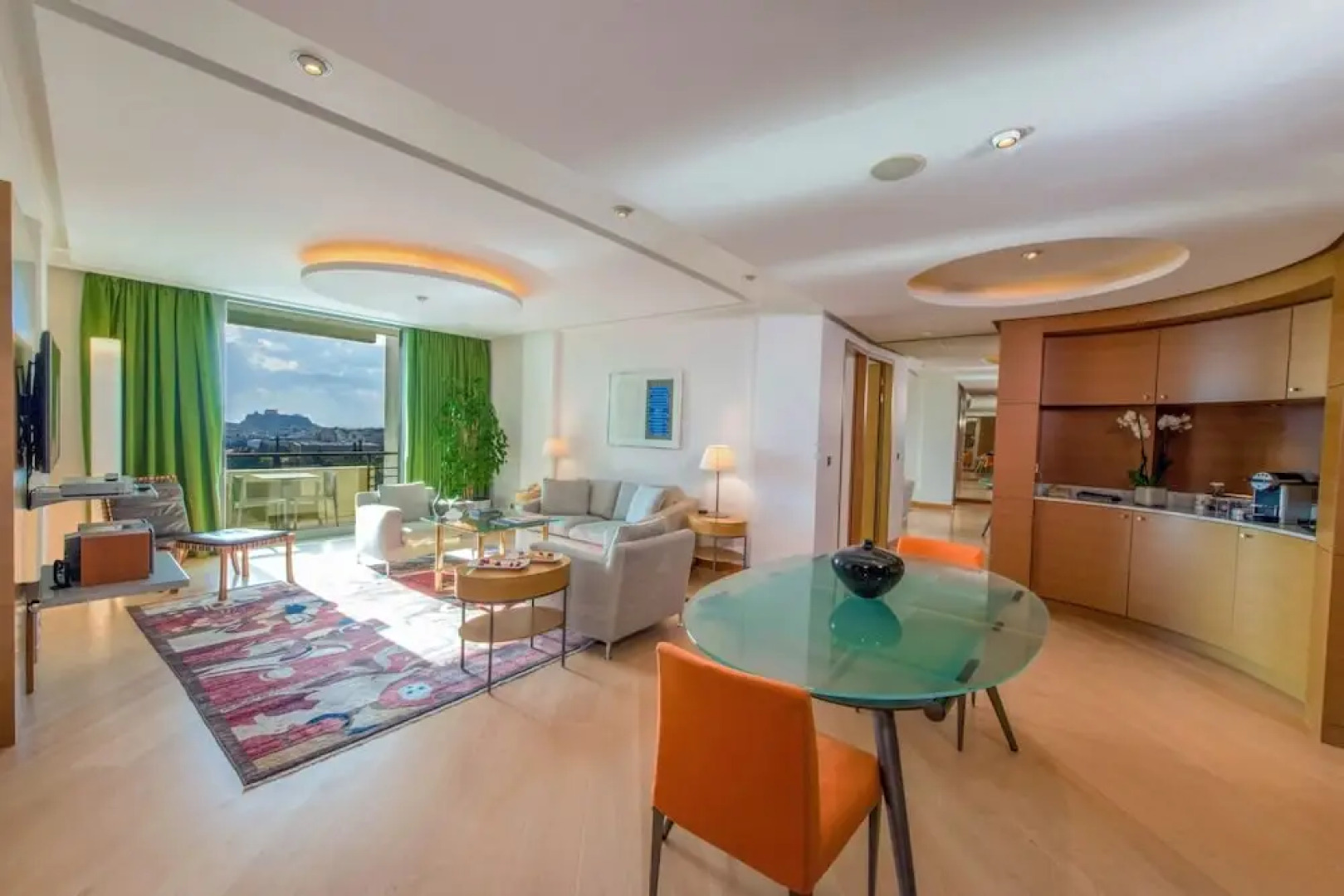 Conrad Athens The Ilisian