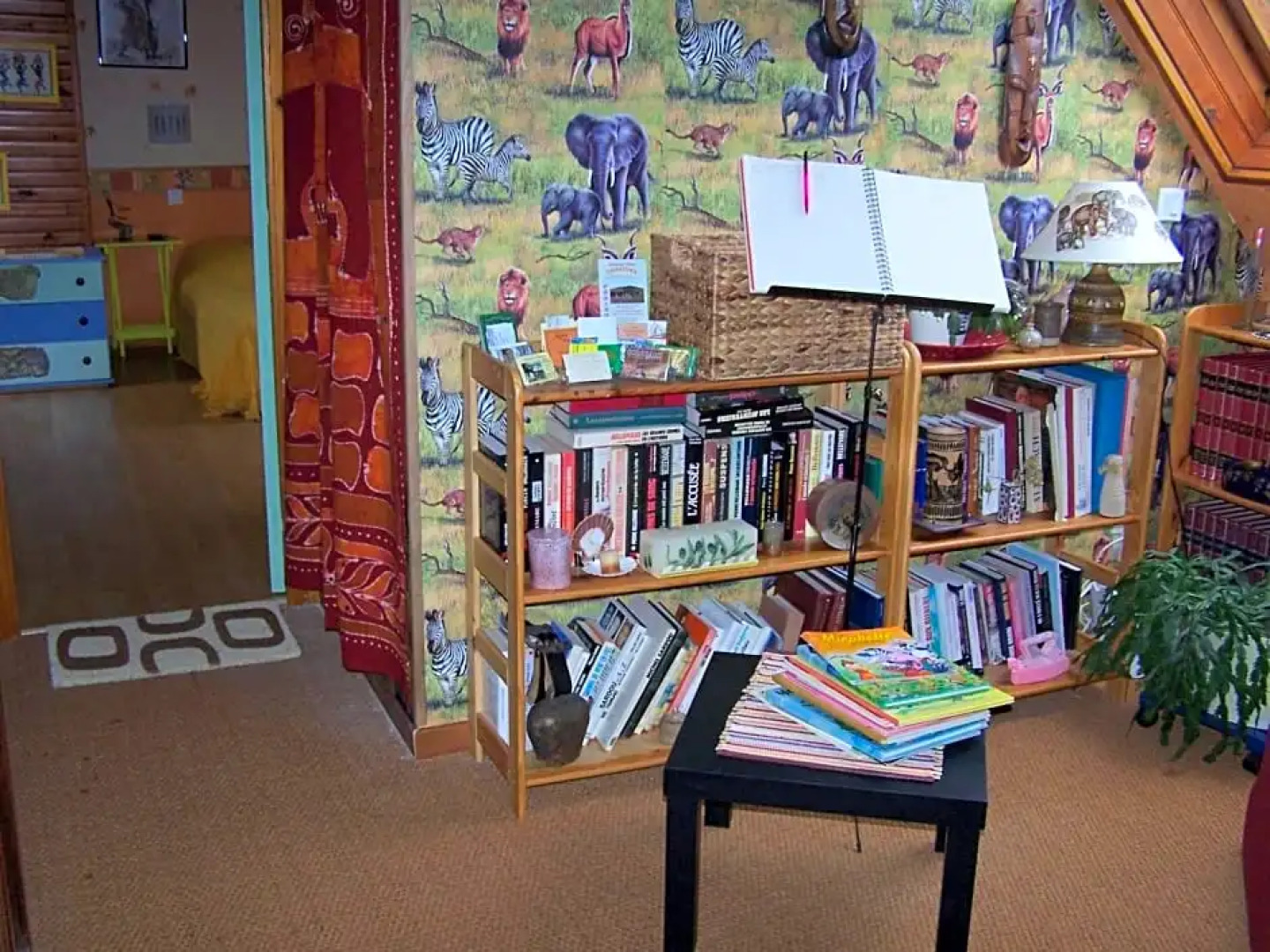 Une Chambre D'Hote Yvetot