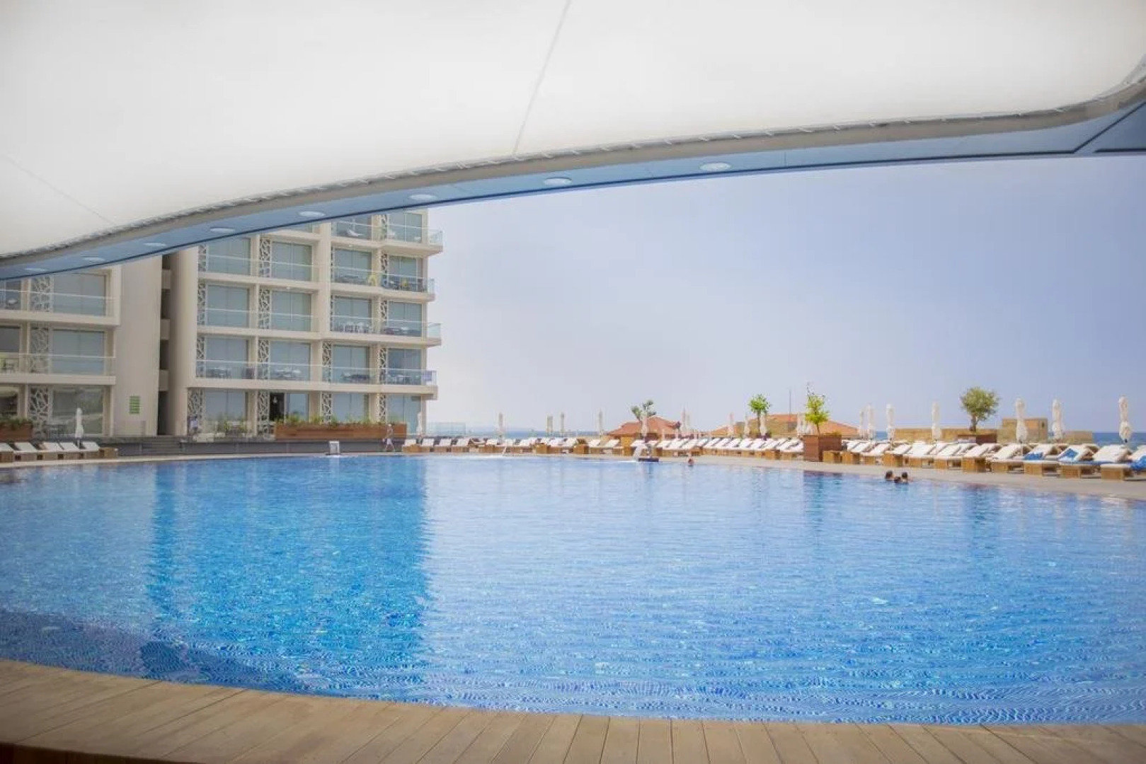 Whitelace Hotel Resort & Spa