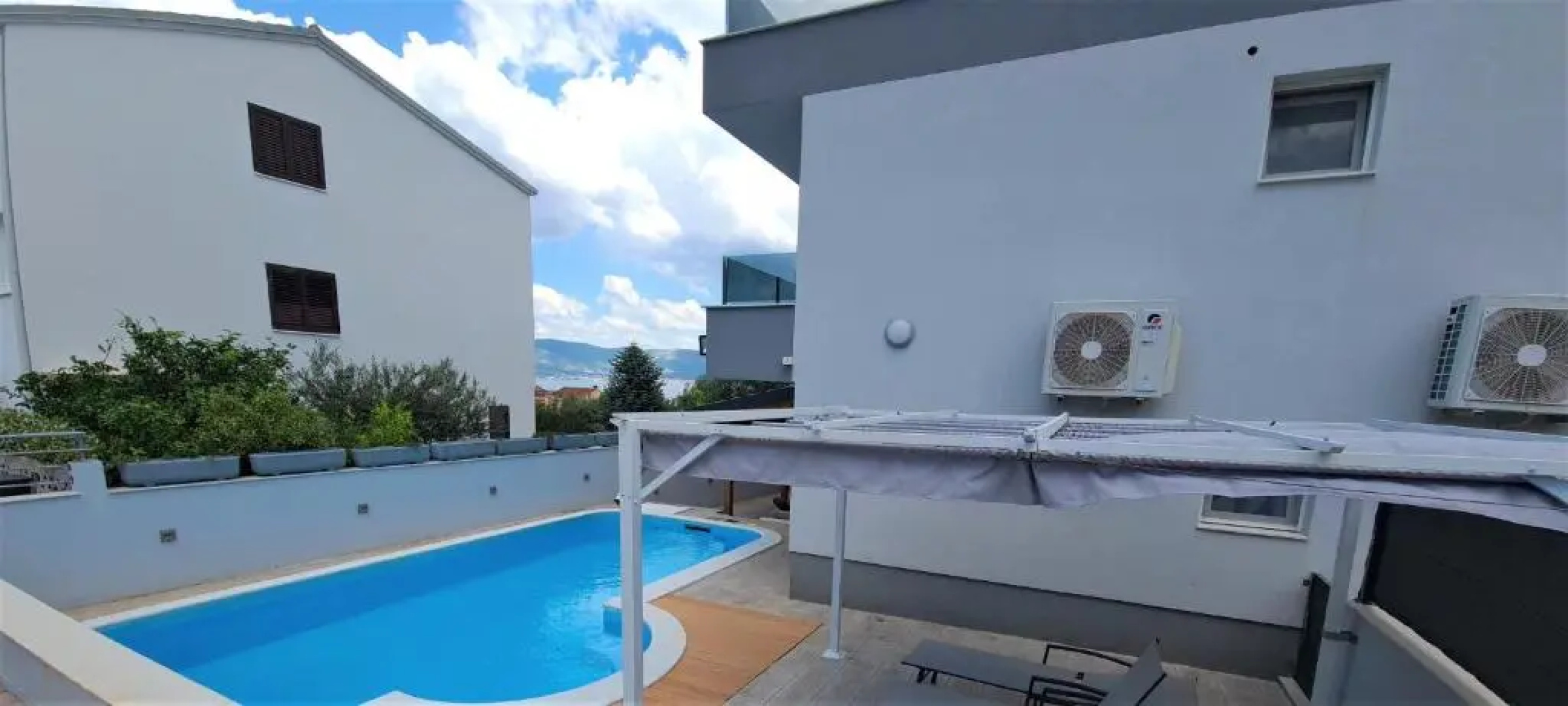Villa Freya - vacation house
