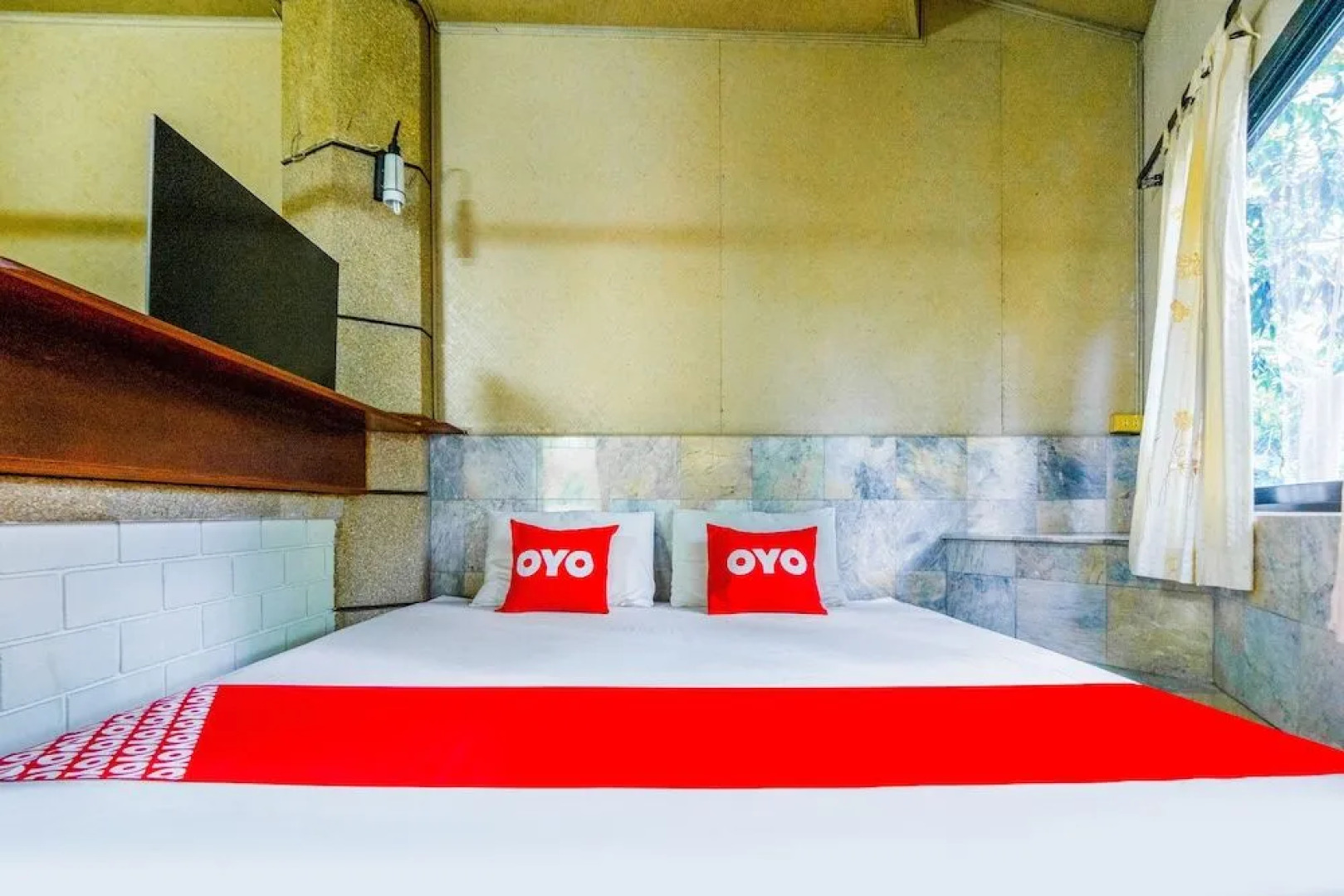 OYO 886 Maingam Riverside Resort