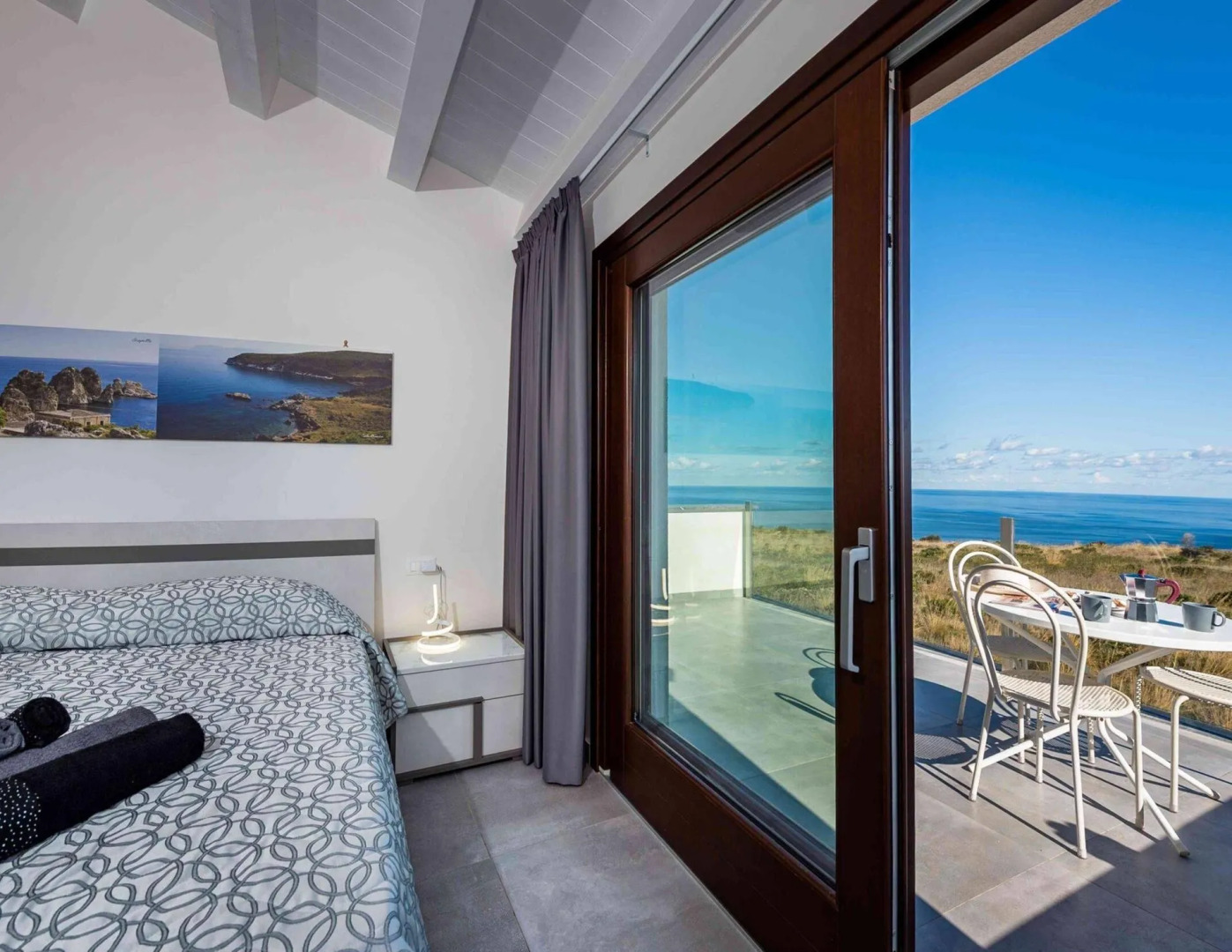 Villa Rocchi Livreri