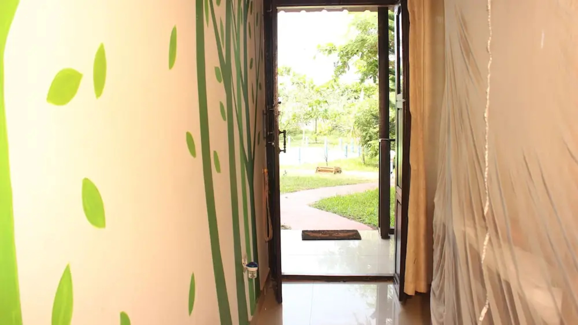 True Blue Beach Resort,Trivandrum