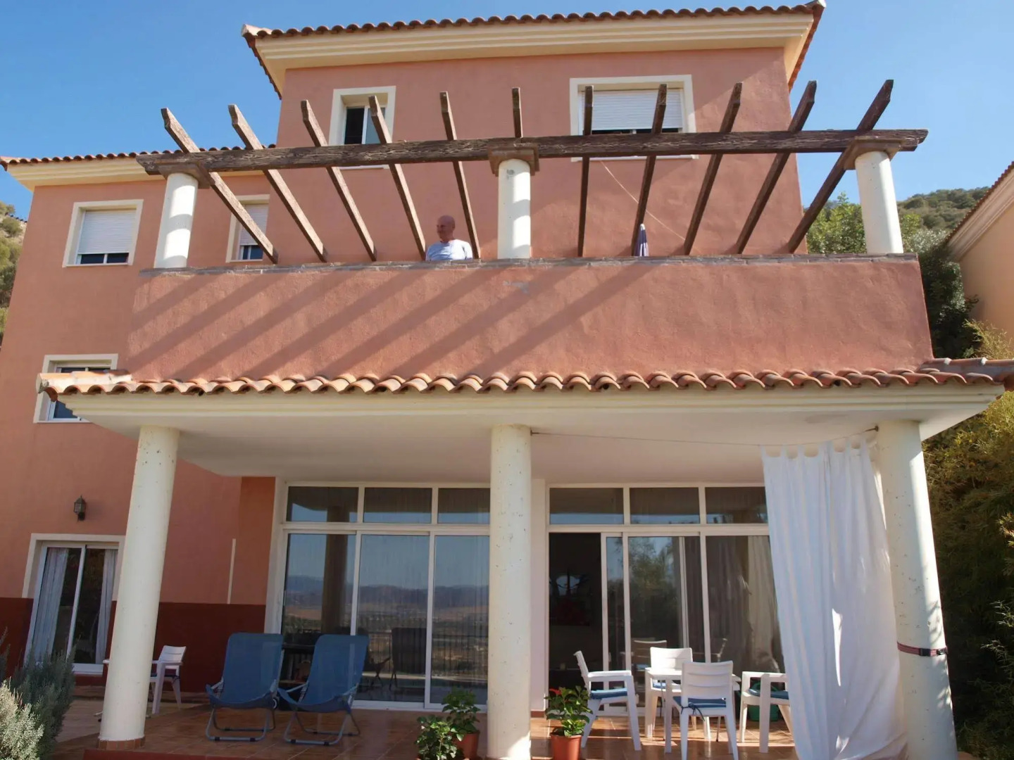 Alegranza Bed & Breakfast