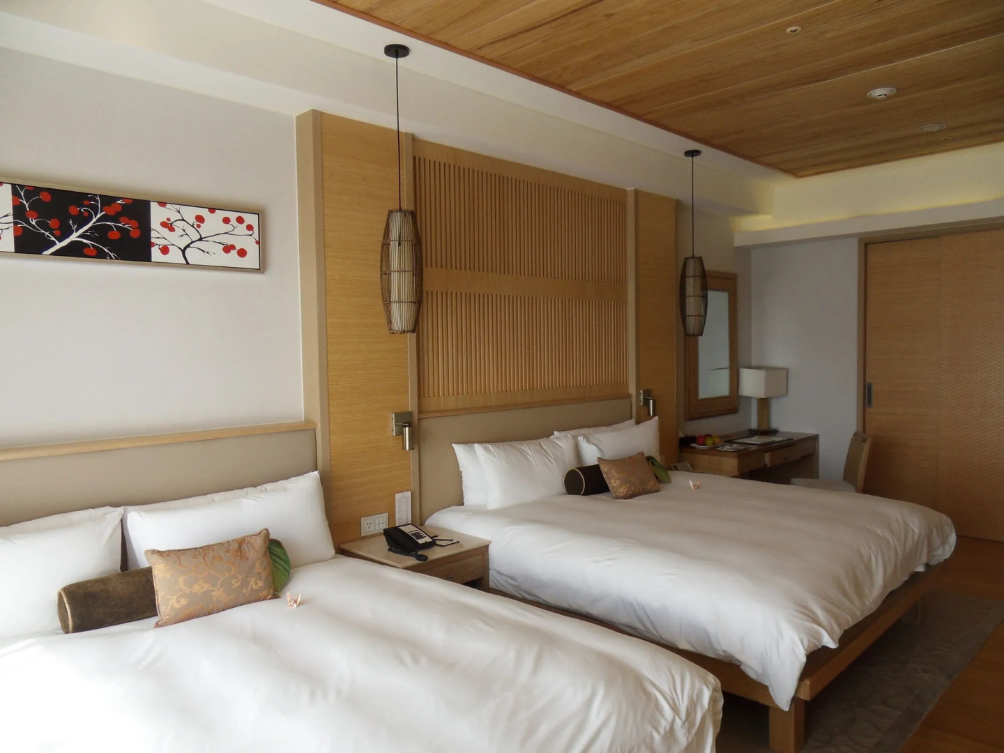 Grand Hilai Sun Moon Lake